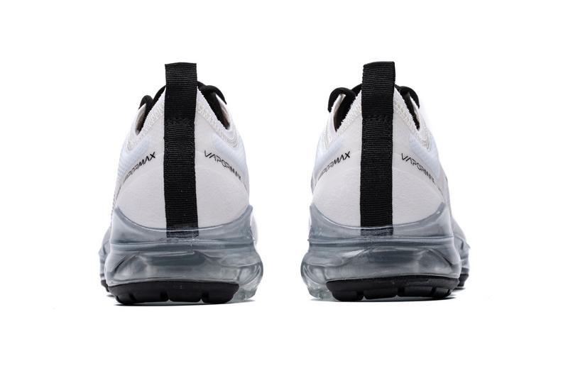 Nike Air VaporMax 2019 "Pale Ivory"