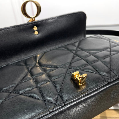 Dior Miss Daisy Mini Bag