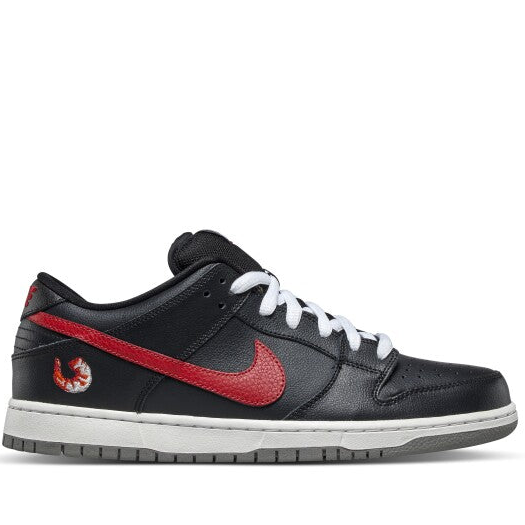 Nike SB Dunk Low "Shrimp"