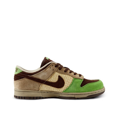 Nike Dunk Low "KicksHawaii Aloha"