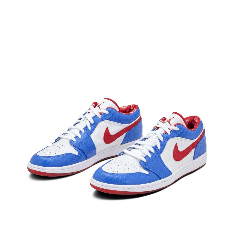 Air Jordan 1 Retro Low "East Side"