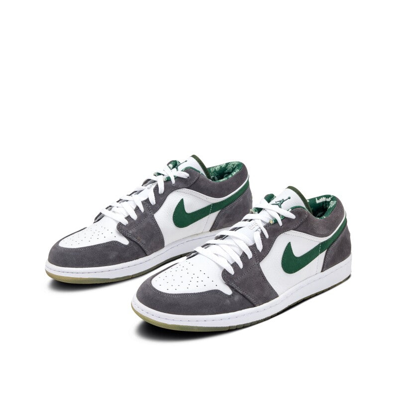 Air Jordan 1 Retro Low "North Side"