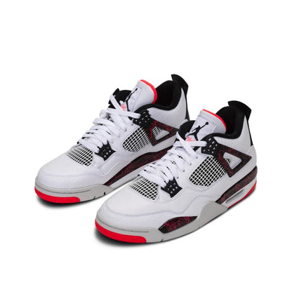 Air Jordan 4 Retro "Flight Nostalgia"