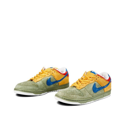 Nike SB Dunk Low "Puff N Stuff"