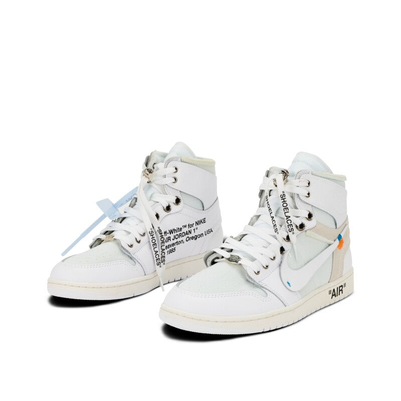 Air Jordan 1 x Off-White "NRG"