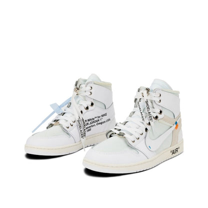 Air Jordan 1 x Off-White "NRG"
