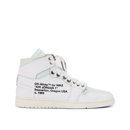 Air Jordan 1 x Off-White "NRG"