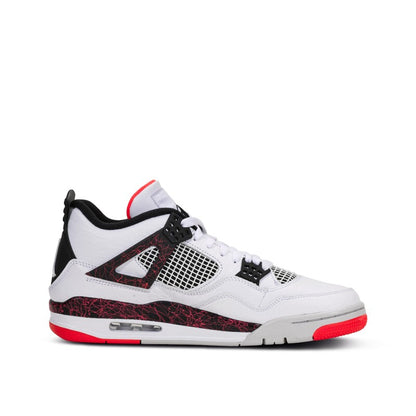 Air Jordan 4 Retro "Flight Nostalgia"
