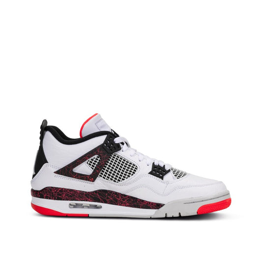 Air Jordan 4 Retro "Flight Nostalgia"