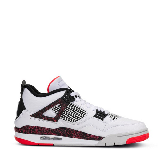 Air Jordan 4 Retro "Flight Nostalgia"