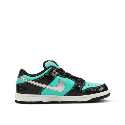 Nike Diamond Supply Co. x Dunk Low Pro SB "Tiffany"