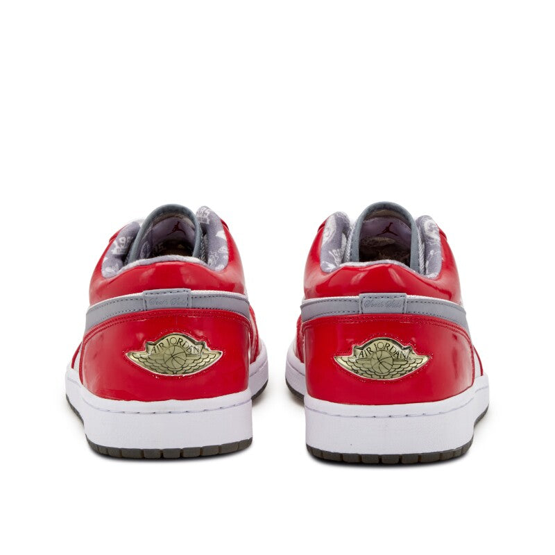 Air Jordan 1 Retro Low "South Side"