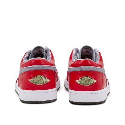 Air Jordan 1 Retro Low "South Side"