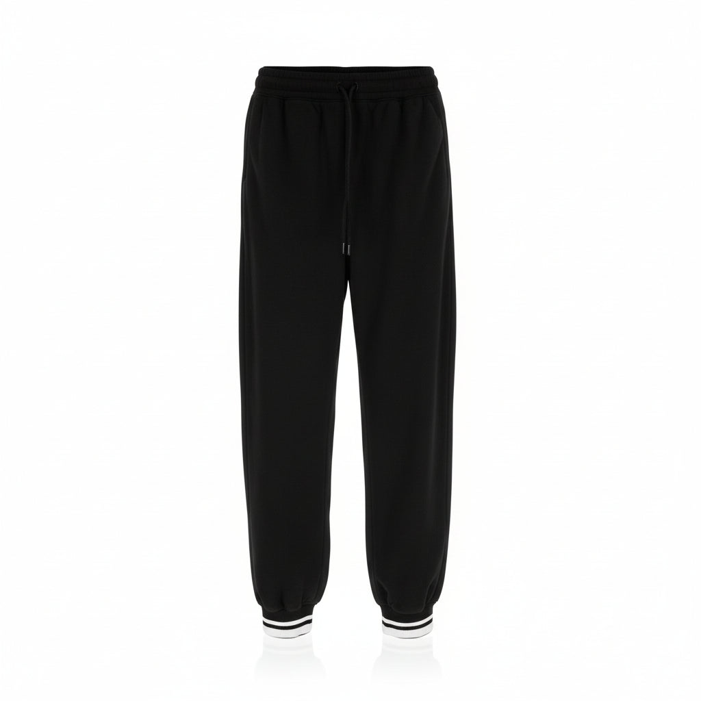 Gucci Technical Track Trousers "Black"