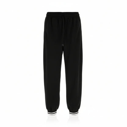 Gucci Technical Track Trousers "Black"
