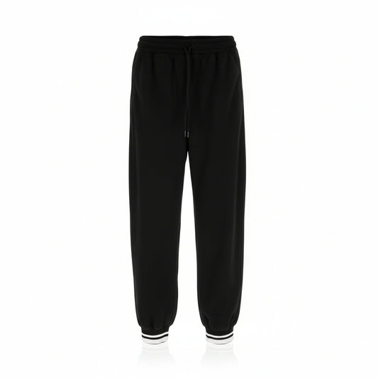 Gucci Technical Track Trousers "Black"