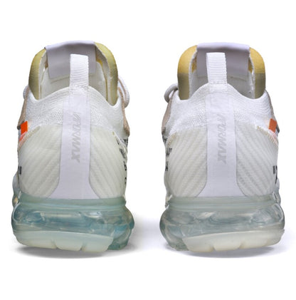 Off White x Nike Air VaporMax "White Part 2"