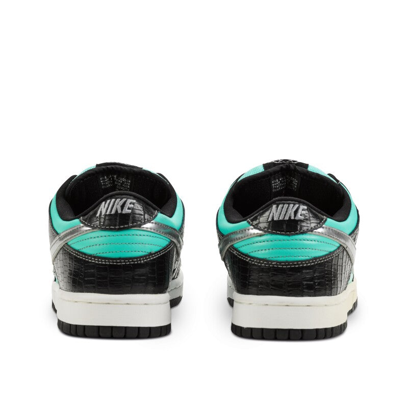 Nike Diamond Supply Co. x Dunk Low Pro SB "Tiffany"