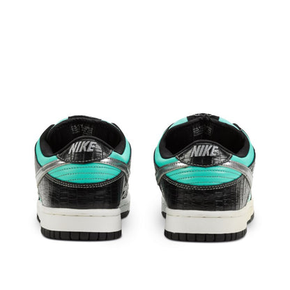 Nike Diamond Supply Co. x Dunk Low Pro SB "Tiffany"