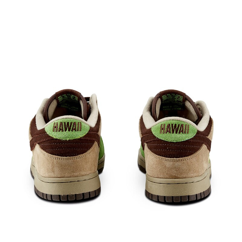 Nike Dunk Low "KicksHawaii Aloha"