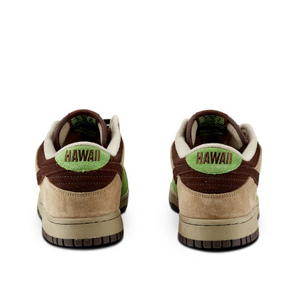 Nike Dunk Low "KicksHawaii Aloha"