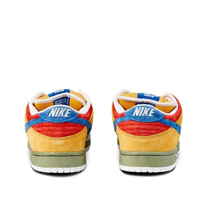 Nike SB Dunk Low "Puff N Stuff"