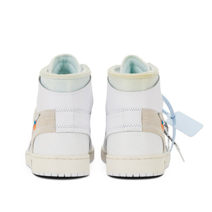 Air Jordan 1 x Off-White "NRG"