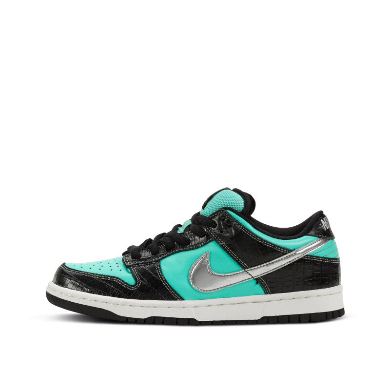 Nike Diamond Supply Co. x Dunk Low Pro SB "Tiffany"