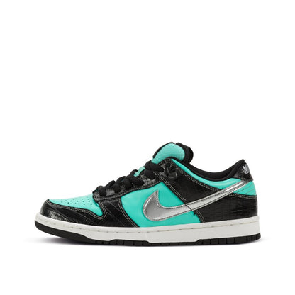 Nike Diamond Supply Co. x Dunk Low Pro SB "Tiffany"