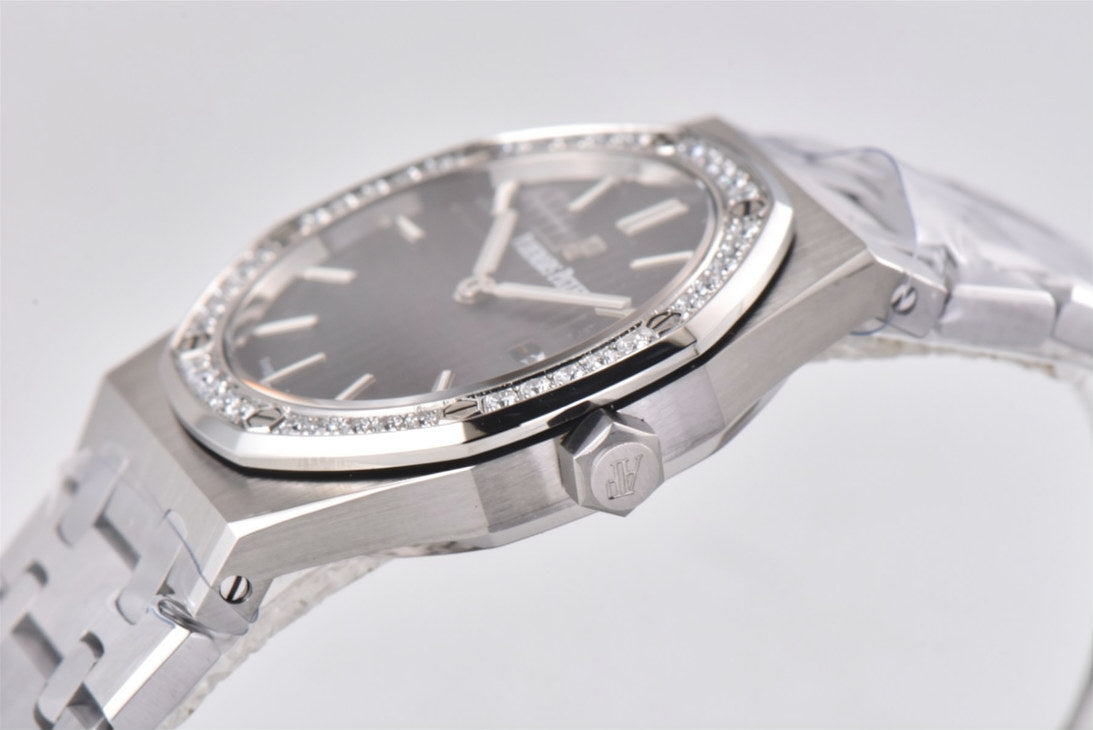Audemars Piguet Royal Oak 33mm Black Dial