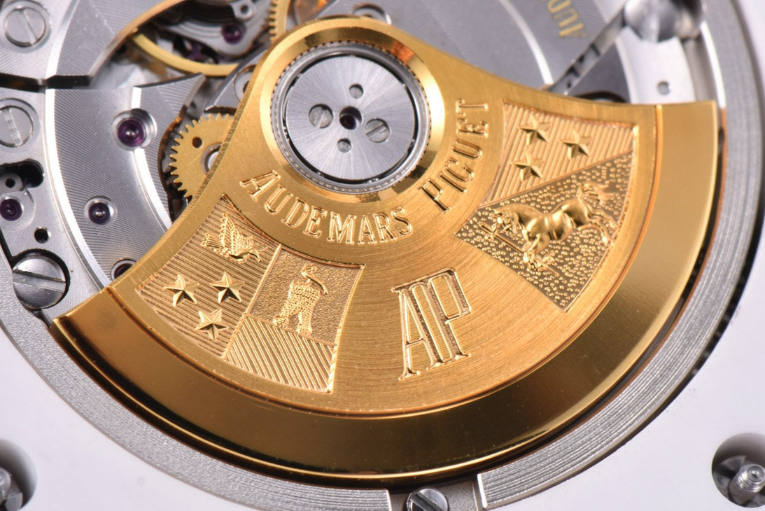 Audemars Piguet Royal Oak Offshore Diver 42mm White Ceramic