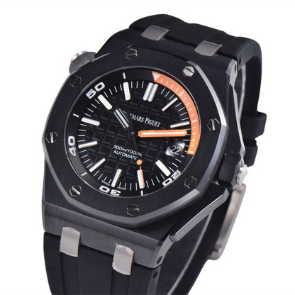 Audemars Piguet Royal Oak Offshore Diver 42mm Black Ceramic