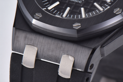 Audemars Piguet Royal Oak Offshore Diver 42mm Black Ceramic