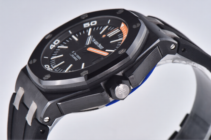 Audemars Piguet Royal Oak Offshore Diver 42mm Black Ceramic