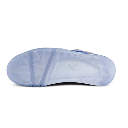 Air Jordan 4 Retro PE "Florida Gators"