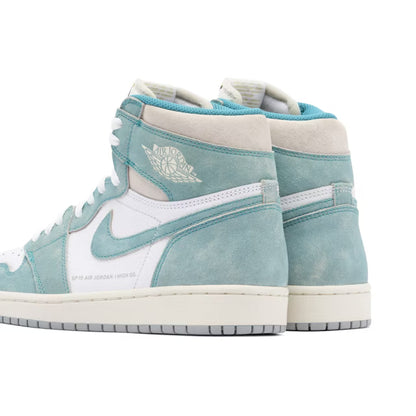 Air Jordan 1 Retro High OG "Turbo Green"