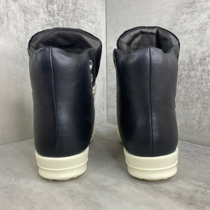 Rick Owens Jumbo "Black"