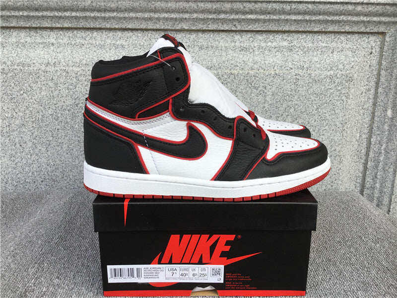 Jordan 1 Retro High OG "Bloodline"