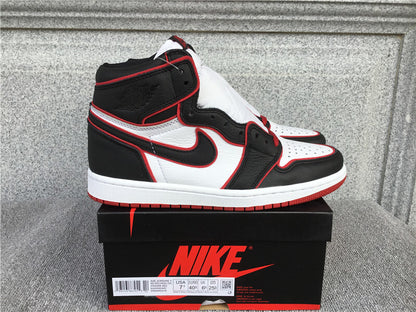 Jordan 1 Retro High OG "Bloodline"