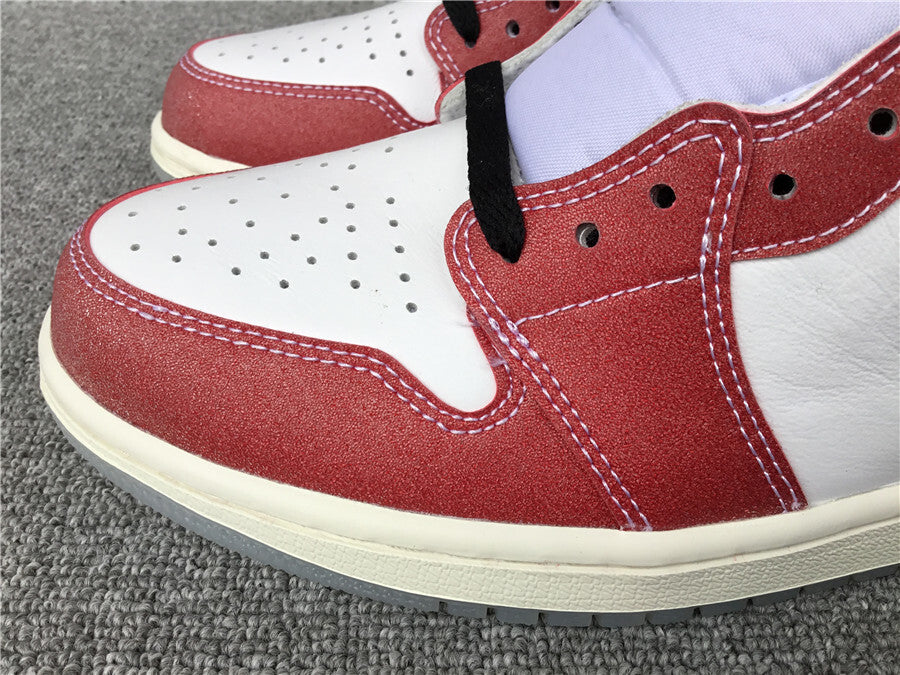 Air Jordan 1 Retro High OG "Trophy Room - Chicago"