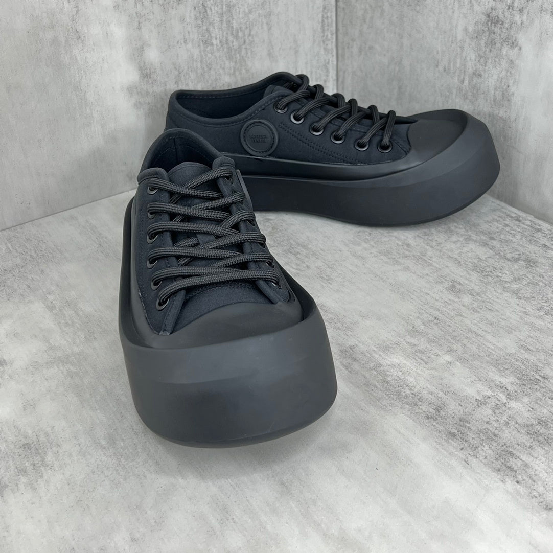 Bottega Veneta Jumbo "Black"