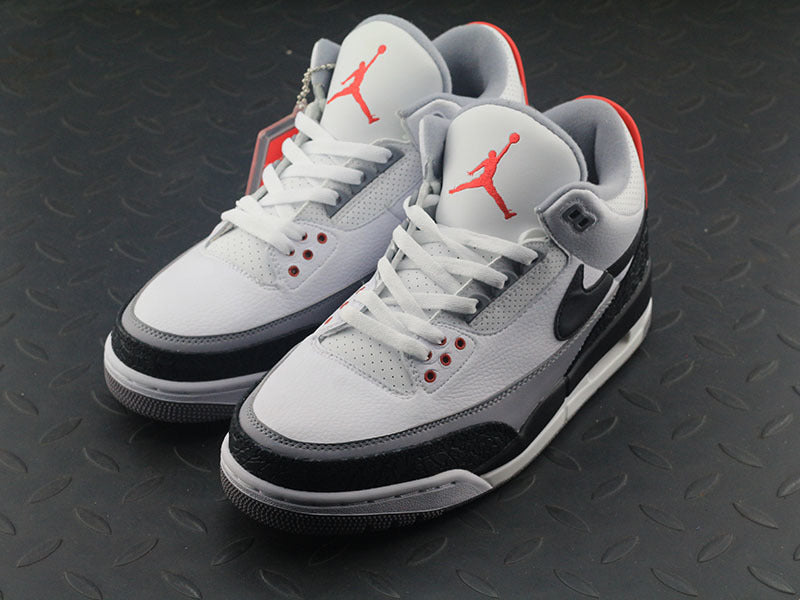 Air Jordan 3 Retro ''Tinker Hatfield''