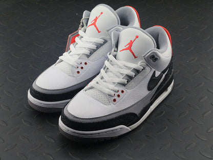 Air Jordan 3 Retro ''Tinker Hatfield''