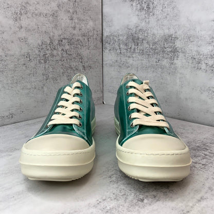Rick Owens DRKSHDW Low "Green"