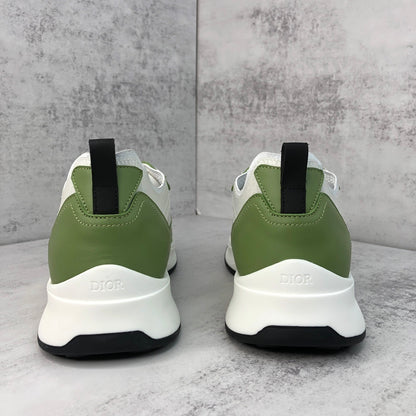 Dior B25 "Khaki-White"