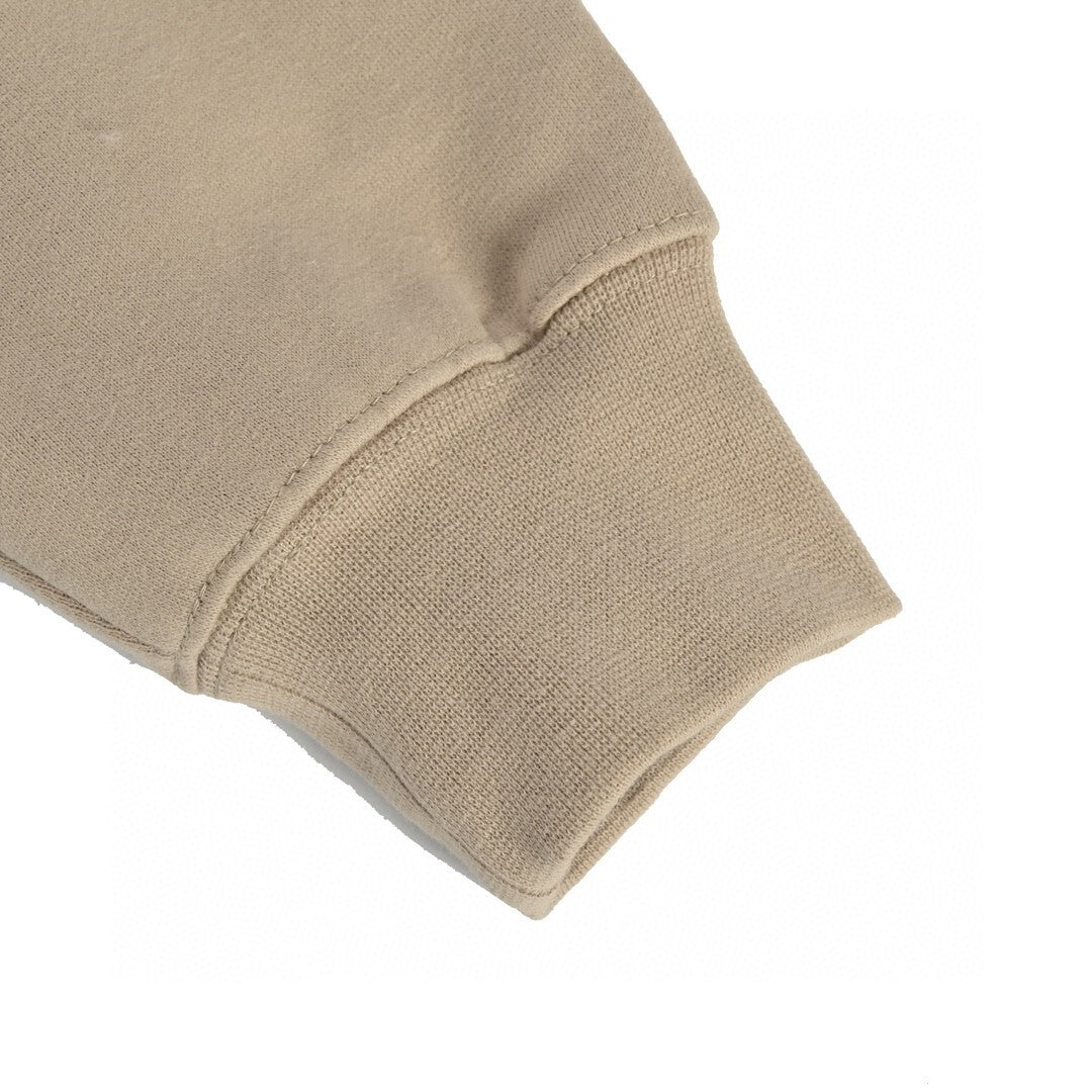 Fear Of God Essentials Sweatshirt "Sand"