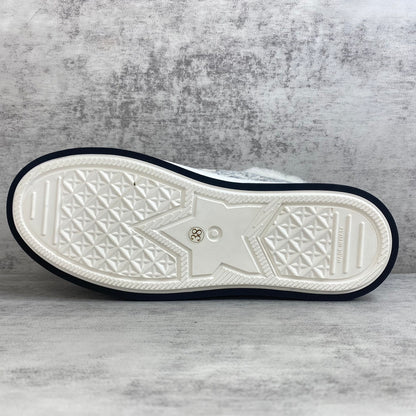 Dior Walk'N'Dior "White Tiger"