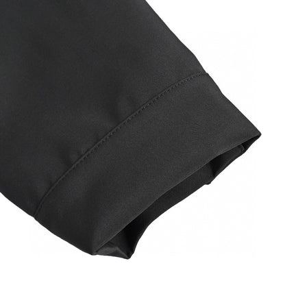 Prada Overshirt Jacket "Black"