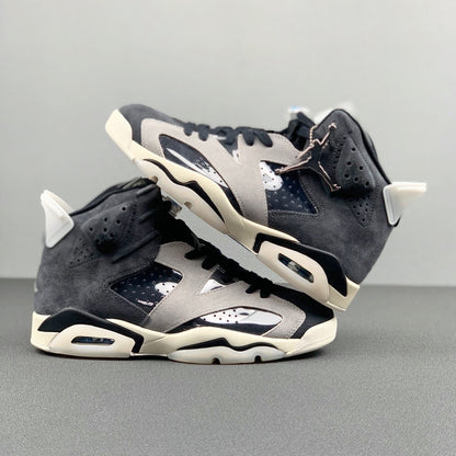 Air Jordan 6 Retro "Tech Chrome"