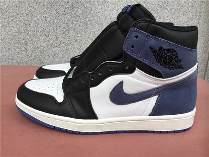 Air Jordan 1 Retro High OG "Blue Moon"